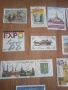 50 пощенски марки от различни държави , снимка 2