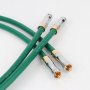 RCA Interconnect Аudio Cable - №10, снимка 1