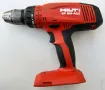 Hilti SF 8M-A22 - Мощен четерискоростен винтоверт 22V, снимка 1