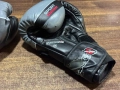 Боксов комплект ръкавици и обувки, снимка 3