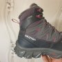 Туристически обувки Salomon BRECCIA  GTX Gore-Tex  номер 39 1/3, снимка 4