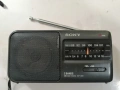AM/FM радио SONY ICF-390, снимка 3