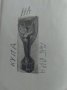 Книжка за осмо световното първенство по футбол в Англия 1966 година със снимки , коментари , снимка 4