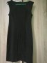 Черна рокля, снимка 1 - Рокли - 35461673