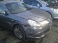 Alfa Romeo Giulietta / Алфа Ромео Жулиета 1.6 JTD 2012 г., снимка 2