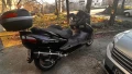 Suzuki Burgman 650 , снимка 8