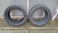 215/50/17 зимни гуми Michelin, снимка 1