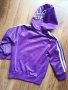 Детско горнище-Adidas  р-р 104, снимка 5