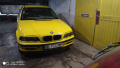 BMW 320d на части, снимка 1 - Автомобили и джипове - 44895827