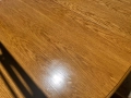 Трапезна маса със осем стола , снимка 5
