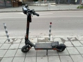 Електрическа тротинетка KuKirin G2 2025, снимка 1
