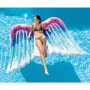 Надуваем дюшек INTEX Ангелски крила 251x160 см, снимка 2