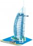 3D пъзели на световни архитектурни сгради (3Д пъзели), снимка 13