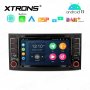 Мултимедия Xtrons за VW TOUAREG 2004-2011, снимка 2