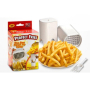 Уред за рязане на картофи Perfect Fries  TV30 , снимка 1 - Аксесоари за кухня - 44896685