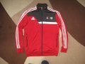 Спортно горнище ADIDAS  мъжко,М-Л, снимка 2