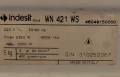 Пералня INDESIT 421W, снимка 3