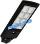 Улична соларна лампа 1600W с 8 секции, градинска соларна лампа 1600W, снимка 7