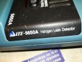 ITE 5659A-HALOGEN LEAK DETECTOR-BRLGIUM 3011211800, снимка 17