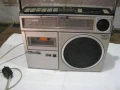 Радиокасетофон Sony, снимка 1