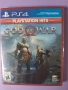 God of War за PS4, снимка 1