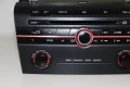 CD RADIO Mazda 3 BK (2003-2009г.) BP4L66950A / BP4L 66 950A / 14789910 касетофон плеър, снимка 4