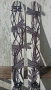 Ski Scarabeus (183cm/111cm/R24m) + Bindings Tyrolia Adrenalin13, снимка 6