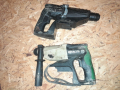 Акумулаторен перфоратор Hitachi , снимка 4