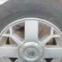 Джанти с гуми за  Renault Scenic RX4 , снимка 4
