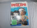 списание the world of philips audio