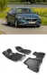 Гумени стелки RizLine съвместими с Volvo V40 (2012-2019), снимка 6