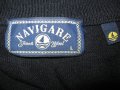 Пуловер NAVIGARE  мъжки,Л, снимка 1