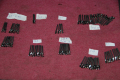 Твърдосплавни свредла  и фрезери за печатни платки 0,6 -5.6 мм, снимка 17