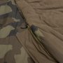 Промо AVID CARP Ascent RS Camo Sleeping Bag Standart спален чувал, снимка 3