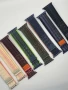 Текстилни каишки с велкро Nylon Recycled за Apple Watch ULTRA/SE/10/9, снимка 11