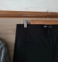 Нов черен панталон ZARA XL , снимка 4