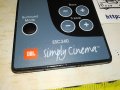 JBL ESC340 AUDIO REMOTE CONTROL-NETHERLANDS 1103231758, снимка 7