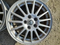 Продава оригинални алуминиеви джанти Ягуар,16 цола, снимка 4