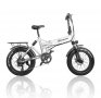електрическо колело Shengmilo MX21, снимка 1 - Велосипеди - 35389776