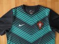 Nike Portugal Squad Prematch Top, снимка 3