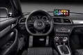 AUDI Q3 2013/2018 HIGH 10.25"/12.3'' - андроид навигация, 3204+10/+12, снимка 5