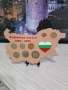 Сувенир "Български монети", снимка 1