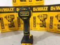 Импактор 18 V Li ion /170 Nm/ DeWALT DCF787/Brushless , снимка 4