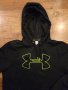 Under Armour - страхотно мъжко горнище , снимка 2