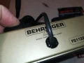 BEHRINGER FS112ACX 2705251909, снимка 17