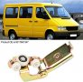 Обтегач за плъзгаща врата среден с панта за MERCEDES SPRINTER 1995-2006 Пасажерска страна, снимка 4