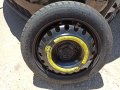 Резервна гума патерица 17 vw Audi seat skoda, снимка 2