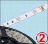 RGB led лента, лед лента, светодиодна лента, снимка 2