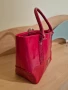 Продавм червена чанта Martini, снимка 1