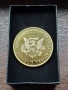 Възпоменателна Юбилейната Монета ,, Доналд Тръмп " , снимка 2